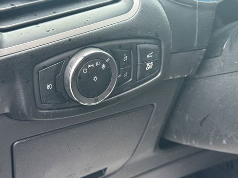 Used 2024 Ford Edge SEL w/ Convenience Package image 27