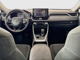 Certified 2021 Toyota RAV4 LE AWD/4WD video 3