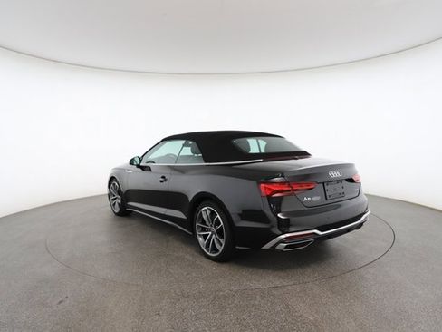 Used 2024 Audi A5 2.0T Premium w/ Convenience Package image 11