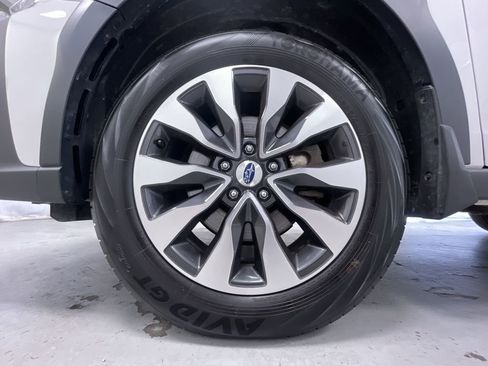 Used 2024 Subaru Outback Limited image 13