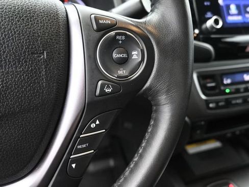 Certified 2022 Honda Ridgeline RTL-E image 28