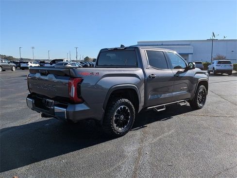 Used 2023 Toyota Tundra SR5 image 3