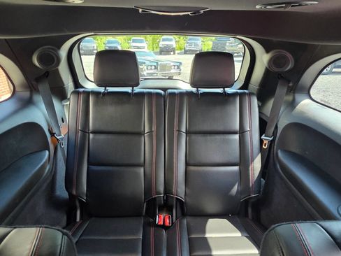 Used 2016 Dodge Durango R/T w/ Technology Group AWD/4WD image 20