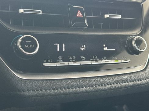 Used 2020 Toyota Corolla SE w/ Carpet Mat Package (TMS) FWD image 20