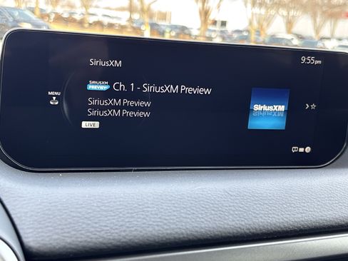 New 2026 MAZDA CX-50 AWD 2.5 Hybrid w/ Weather Package image 32