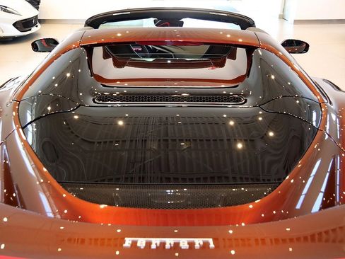 Certified 2023 Ferrari 296 GTS image 51