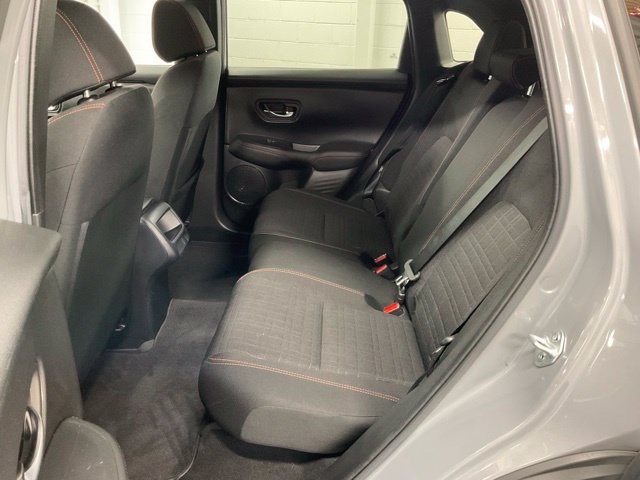Certified 2023 Honda HR-V Sport image 10