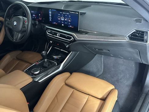 Used 2024 BMW M2 w/ Lighting Package RWD image 30