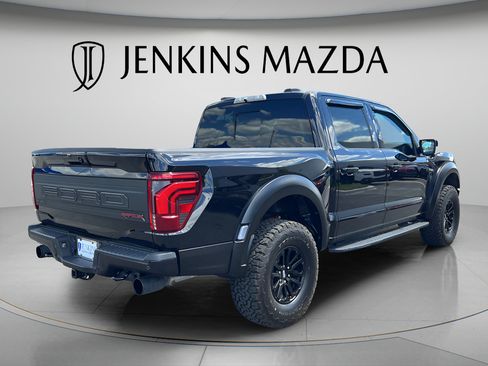 Used 2024 Ford F150 Raptor AWD/4WD image 7