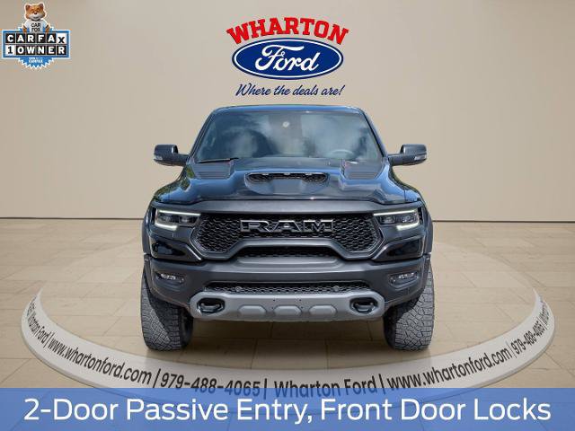 Used 2024 RAM 1500 TRX w/ TRX Level 2 Equipment Group AWD/4WD image 10
