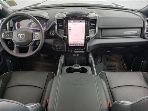 New 2026 RAM 3500 Laramie image 14