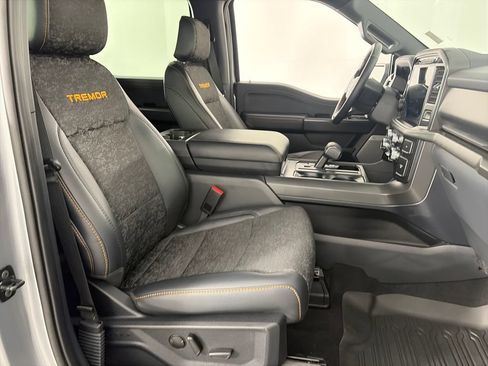 Used 2024 Ford F150 Tremor w/ Bed Utility Package AWD/4WD image 32