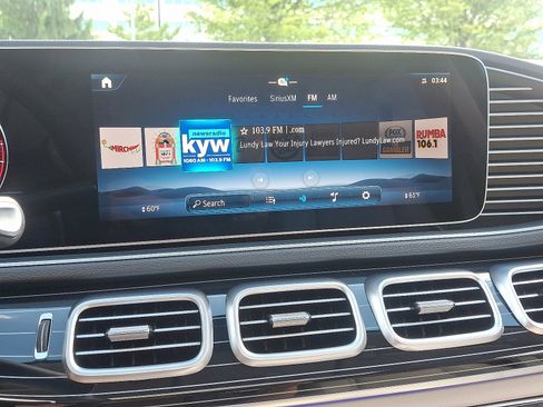 New 2026 Mercedes-Benz GLE 350 4MATIC image 16