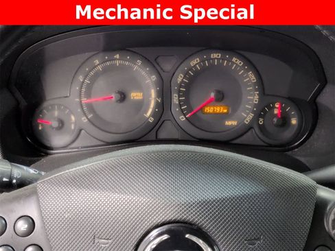 Used 2003 Cadillac CTS 3.2 image 31