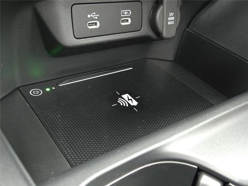 New 2025 Acura ADX A-Spec image 10