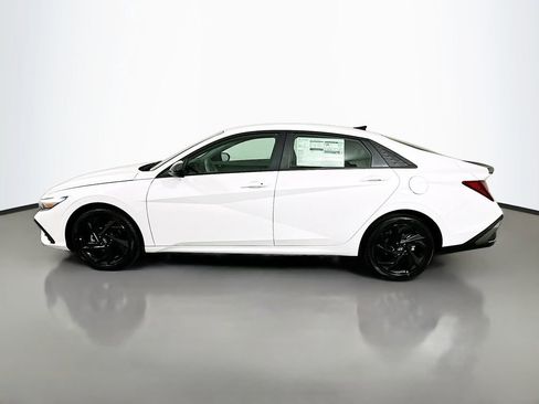 New 2026 Hyundai Elantra Sport image 8
