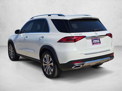 Used 2023 Mercedes-Benz GLE 350 image 8