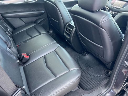 Used 2019 Cadillac XT5 Luxury image 18