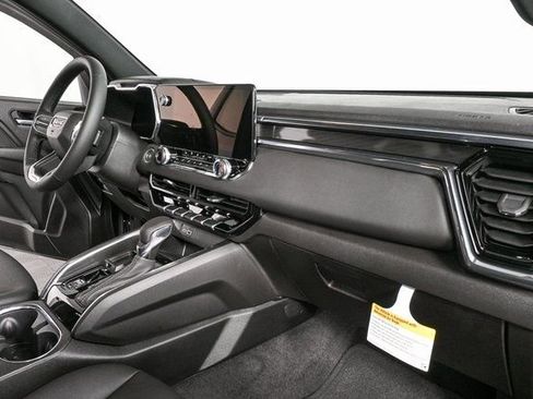 New 2026 GMC Canyon Elevation w/ Convenience Package image 22