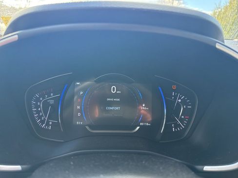 Used 2020 Hyundai Santa Fe SEL w/ Cargo Package image 10