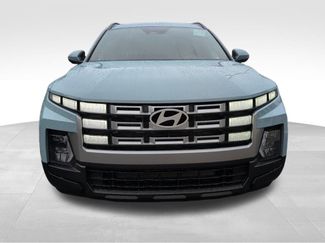 New 2026 Hyundai Santa Cruz SEL video 2