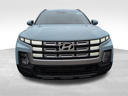 New 2026 Hyundai Santa Cruz SEL image 2