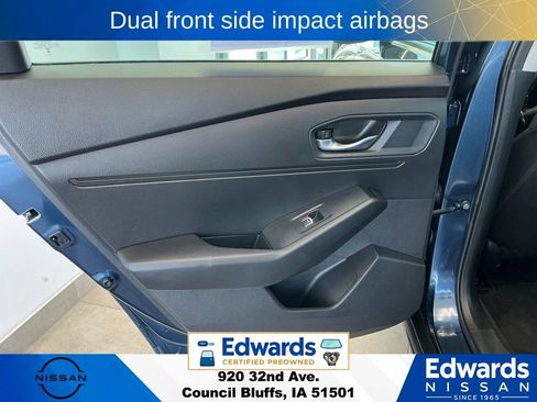 Used 2024 Honda Accord EX image 11