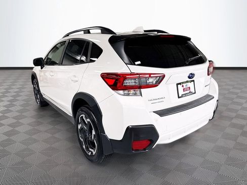 Certified 2021 Subaru Crosstrek 2.5i Limited w/ Popular Package #3 image 32