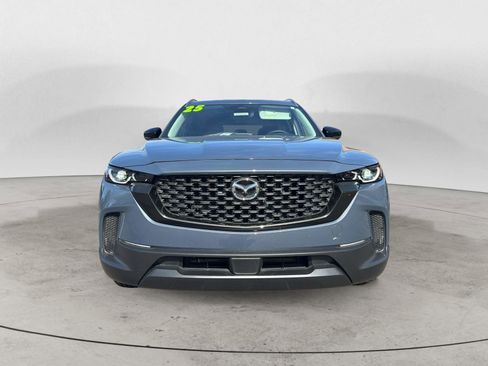 Certified 2025 MAZDA CX-50 2.5 Hybrid w/ Cargo Package image 2