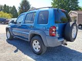 Used 2005 Jeep Liberty Sport image 5