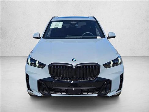 New 2026 BMW X5 sDrive40i w/ M Sport Package image 6