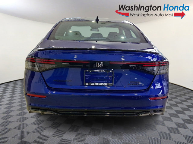 New 2026 Honda Accord Sport image 7