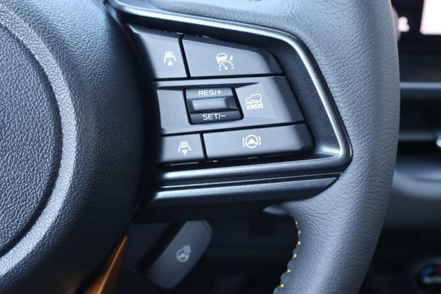 New 2026 Subaru Outback Wilderness AWD/4WD image 7
