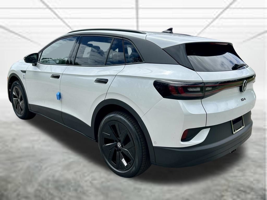 New 2026 Volkswagen ID.4 Pro S AWD/4WD image 7
