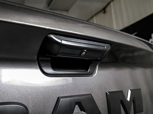 Used 2025 RAM 3500 Lone Star AWD/4WD image 47