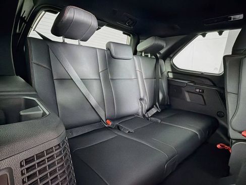 New 2026 Toyota Sequoia TRD Pro AWD/4WD image 26