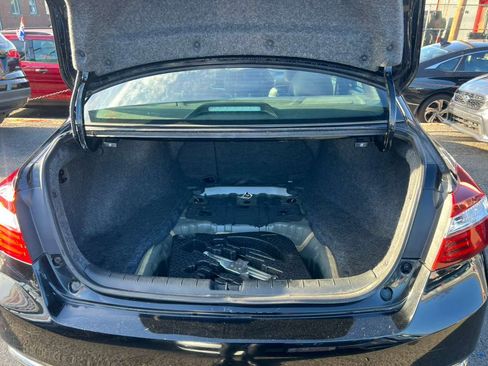 Used 2017 Honda Accord Sport Special Edition image 16