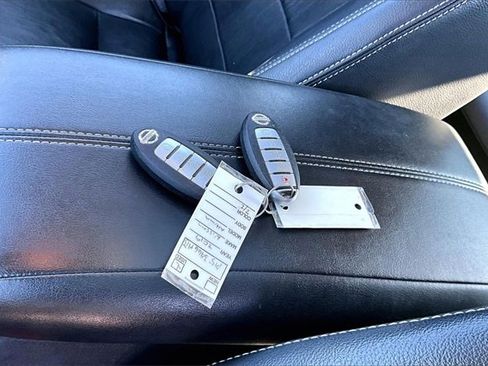 Used 2019 Nissan Altima 2.5 SL image 9