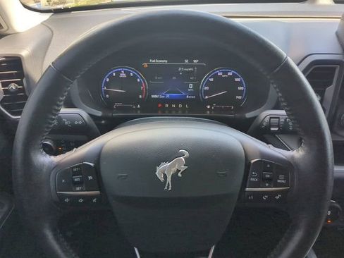 Used 2021 Ford Bronco Sport Outer Banks AWD/4WD image 30