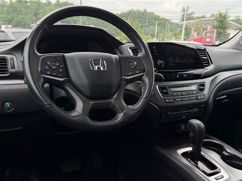 Used 2020 Honda Pilot EX-L image 24