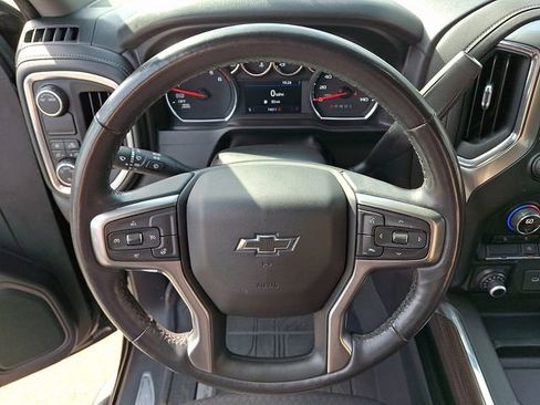 Used 2021 Chevrolet Silverado 1500 RST w/ Rally Edition image 18