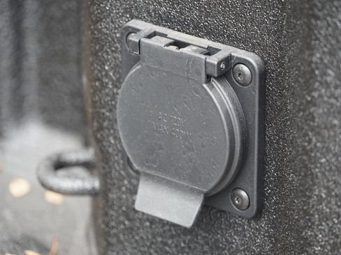 New 2026 GMC Sierra 1500 AT4 w/ AT4 Premium Package image 39