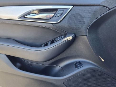 Used 2023 Cadillac CT5 Luxury image 19