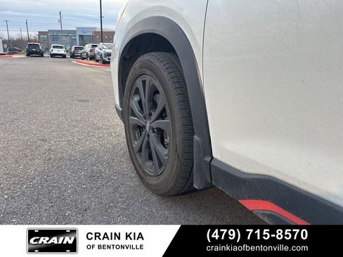 Used 2020 Subaru Forester Sport AWD/4WD image 23