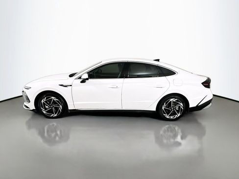 New 2026 Hyundai Sonata SEL FWD image 8
