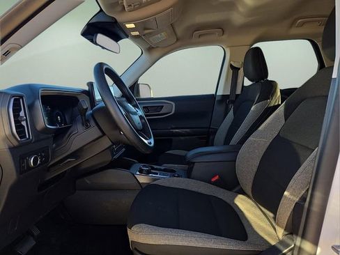 Used 2025 Ford Bronco Sport Big Bend image 22