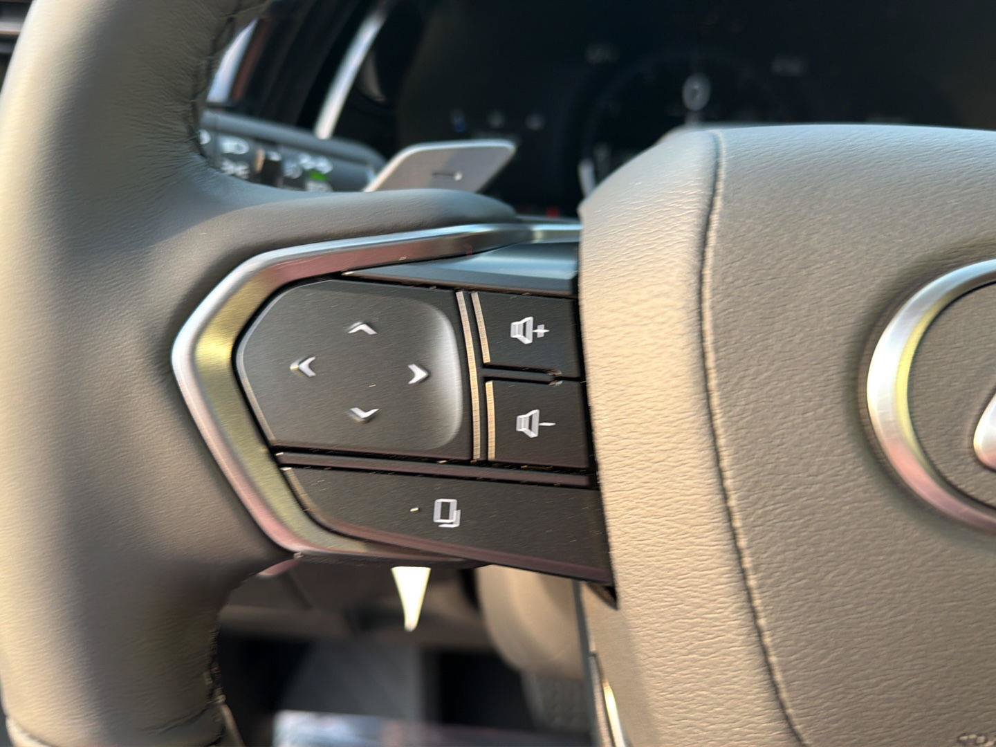 New 2026 Lexus RX 350 FWD w/ Convenience Package image 22