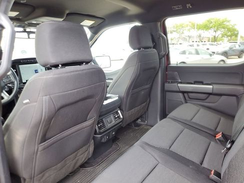 Used 2022 Ford F150 XLT w/ Equipment Group 302A High image 11