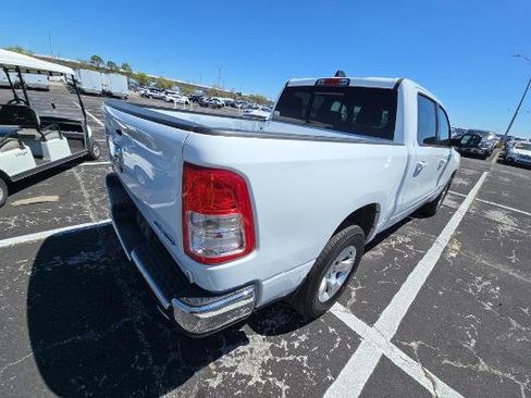 Used 2022 RAM 1500 Big Horn image 2