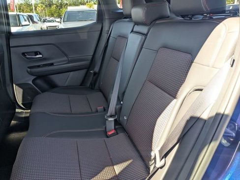 New 2026 Nissan Kicks SR image 27